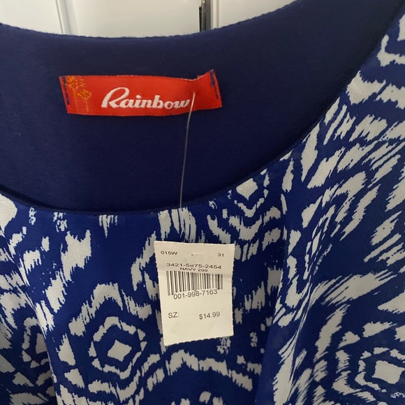 Body Top - Picture 2 of 3